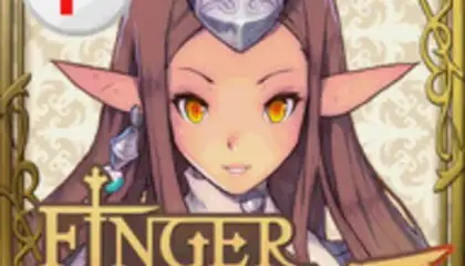 FingerKnights