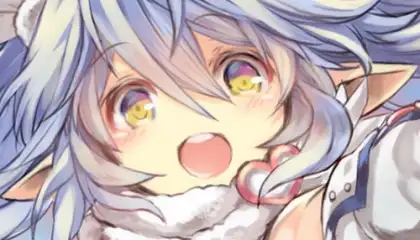 イルーナ戦記オンライン MMORPG
