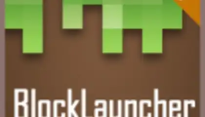 BlockLauncher Pro