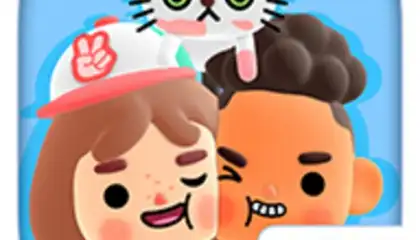 Toca Boca Days