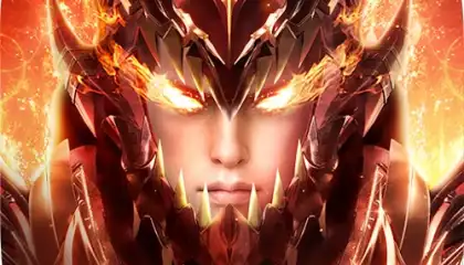 MU ORIGIN 3 ASIA