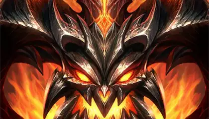 Dungeon Hunter 6