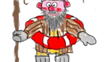 Fisherman Navigator