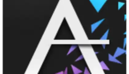 Atom Launcher