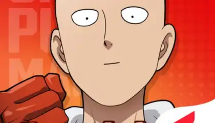 ONE PUNCH MAN OBT