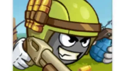 Warlings 2: Total Armageddon
