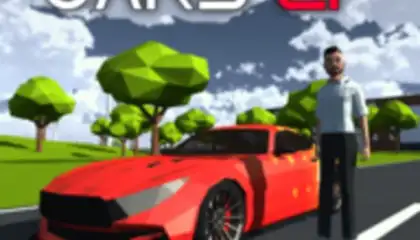 Cars LP