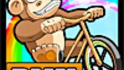 BMX Crazy Bike