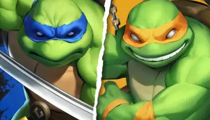 Street Fighter: Duel