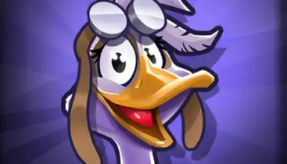 Wild Goose