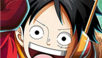 One Piece Treasure Cruise