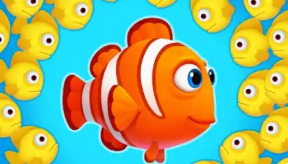 Fishdom