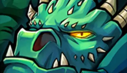 Card Monsters