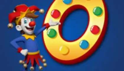 Slingo Shuffle