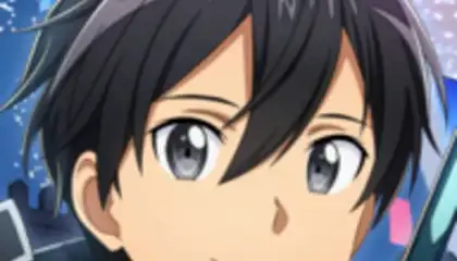 Sword Art Online: Integral Factor