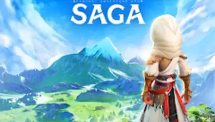 Kung Fu Saga