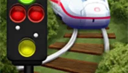 Train Control