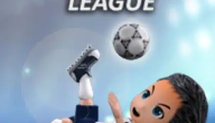 Mobile Soccer League