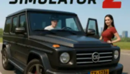 Car Simulator 2