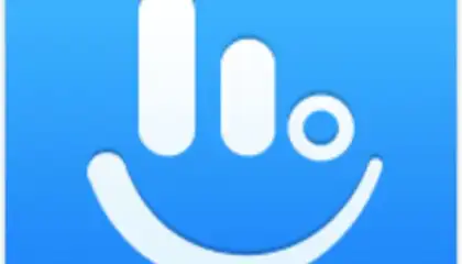 TouchPal