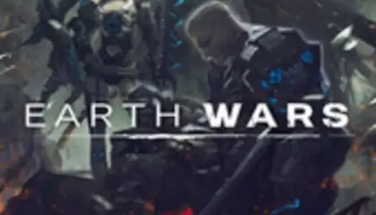 EARTH WARS