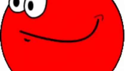 Red Ball