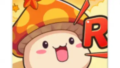 MapleStory R: Evolution