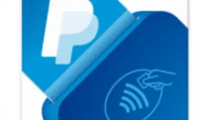 PayPal Here