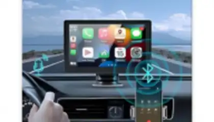 Apple Car Play