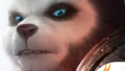 Taichi Panda 3