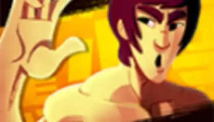 Bruce Lee: Enter The Game
