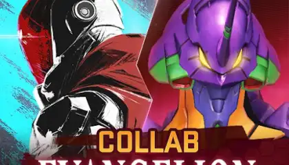 Blood Strike