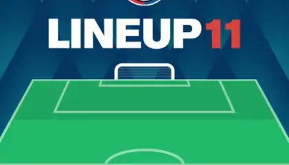 LINEUP11