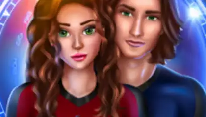 Time Travel Romance
