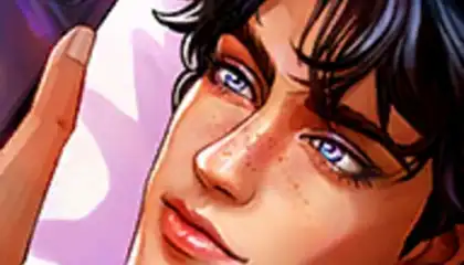 My Escape: My Secret Crush