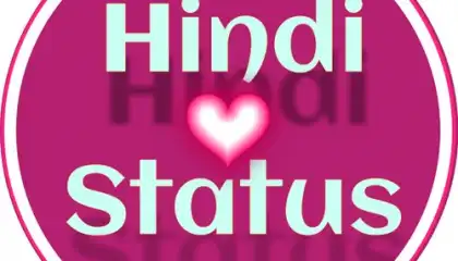 Hindi Status