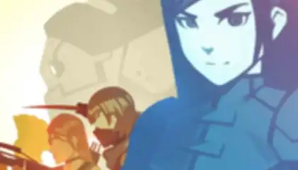 Chrono Clash