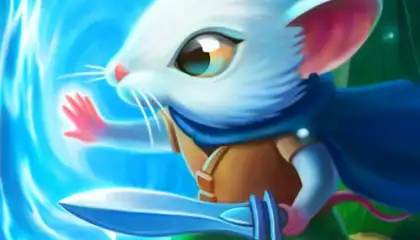 Strongblade