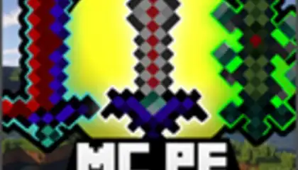 Sword Mod