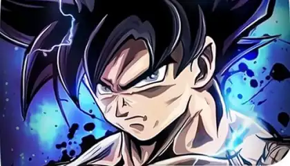 Dragon Ball Awakening