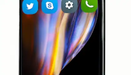 MIUI 14 Launcher