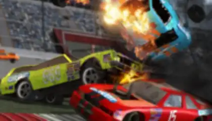 Demolition Derby 2