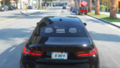 Car Driving Games Car Racing