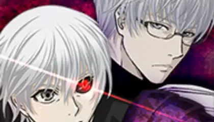 TOKYO GHOUL [:re birth]