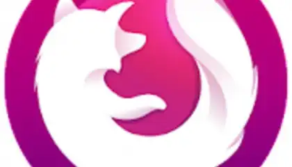 Firefox Klar