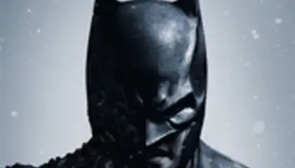 Batman: Arkham Origins