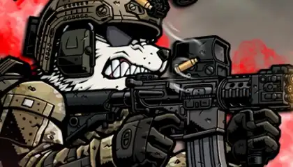 Bad 2 Bad: Apocalypse