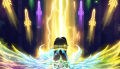 Gods and Demons