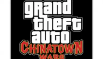 GTA: Chinatown Wars