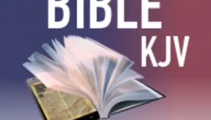 Holy Bible (KJV)